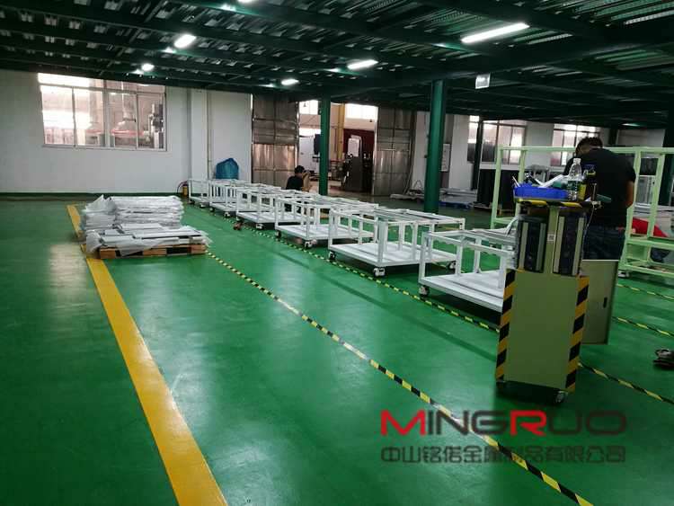 钣金加工 金属制品加工 钣金机箱加工_多宝网页版-多宝duobao(中国)