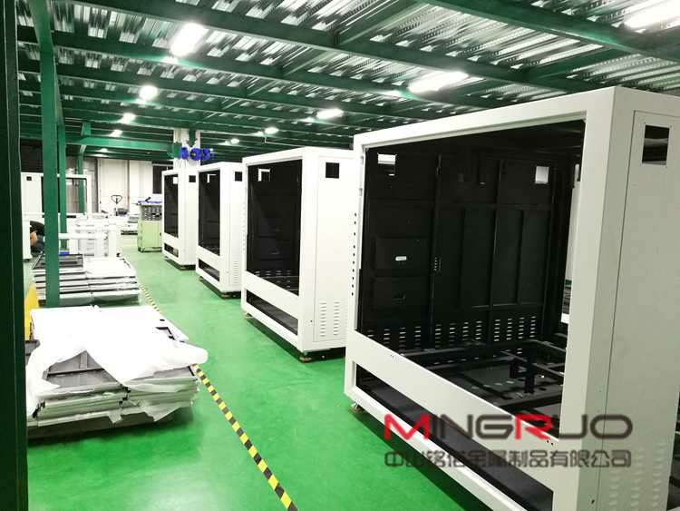 钣金机箱加工工艺中有些什么技术要求-多宝网页版-多宝duobao(中国)