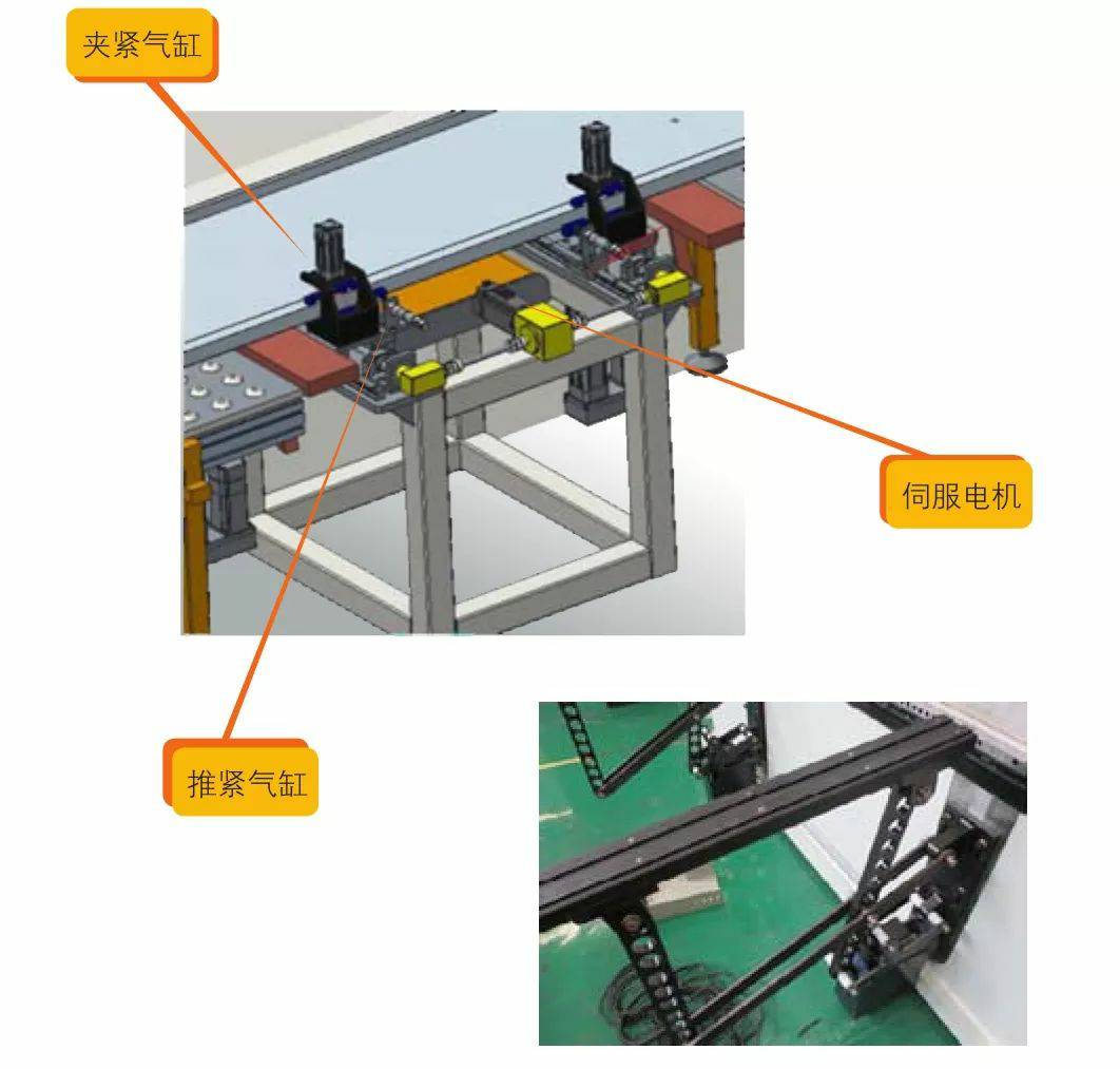 钣金加工产品在自动化及电梯行业中的应用 -多宝网页版-多宝duobao(中国)