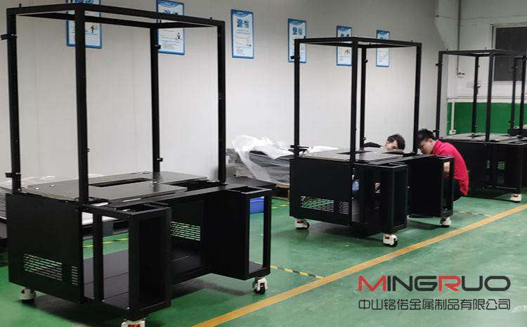 钣金加工行业现状及未来发展方向预测-多宝网页版-多宝duobao(中国)