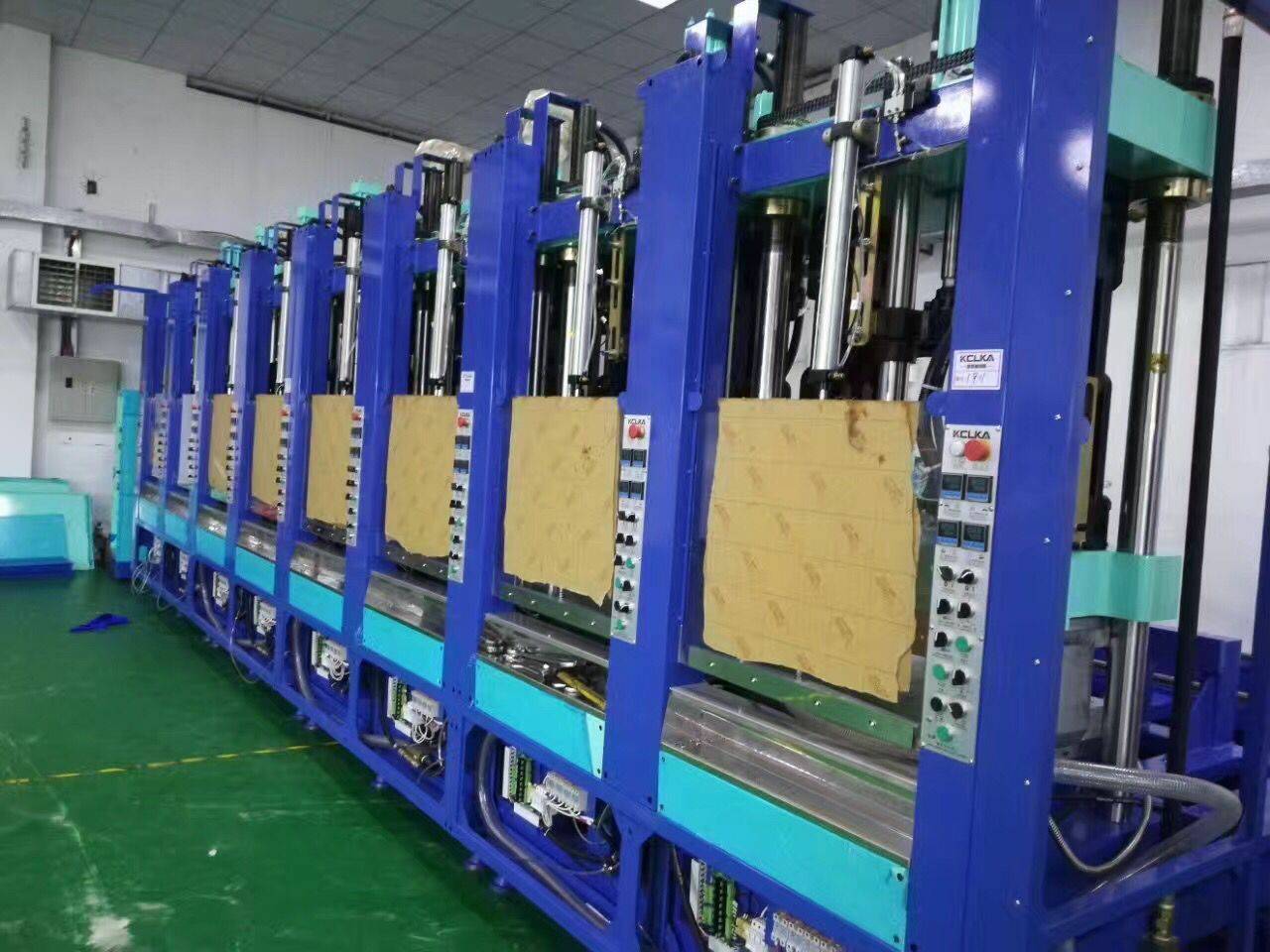 钣金加工对比高精密钣金加工的区别-多宝网页版-多宝duobao(中国)