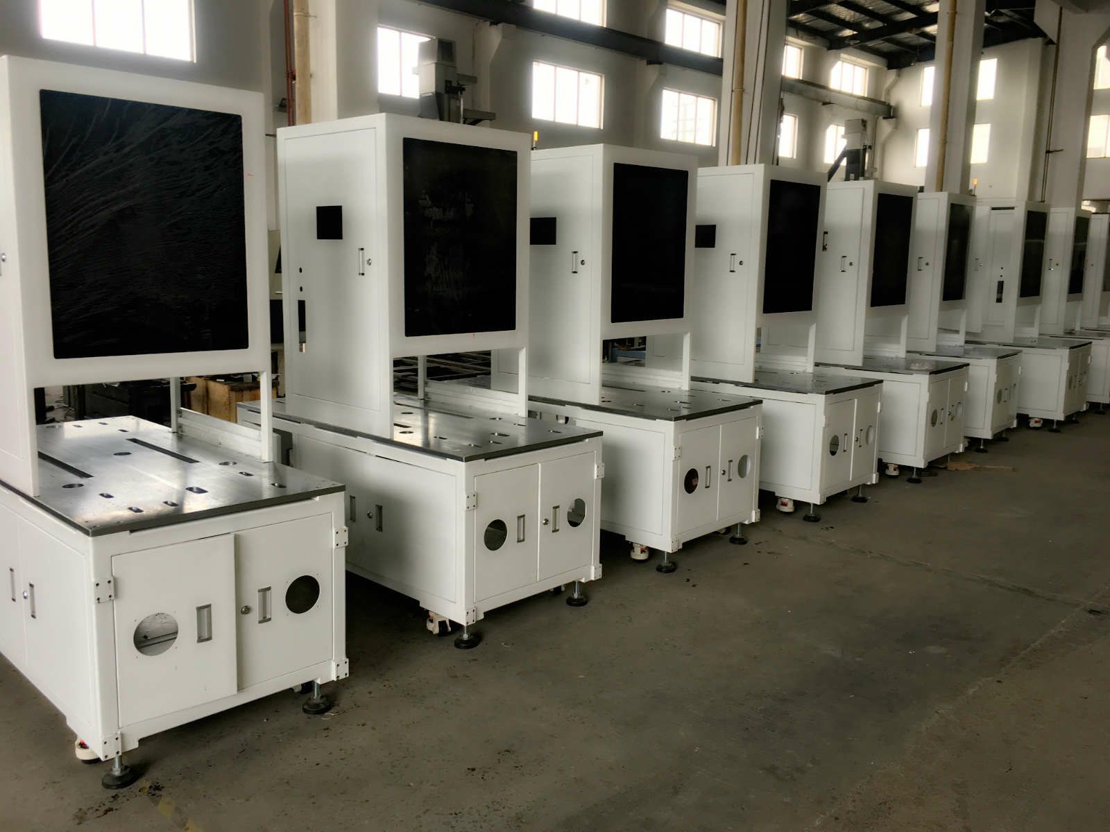 钣金加工成型在工作中应用-多宝网页版-多宝duobao(中国)
